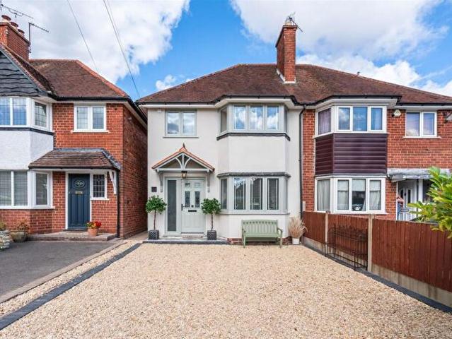 Apartment for rent in West Midlands