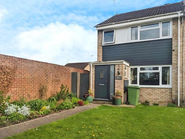 Apartment for rent in Southcourt, Aylesbury