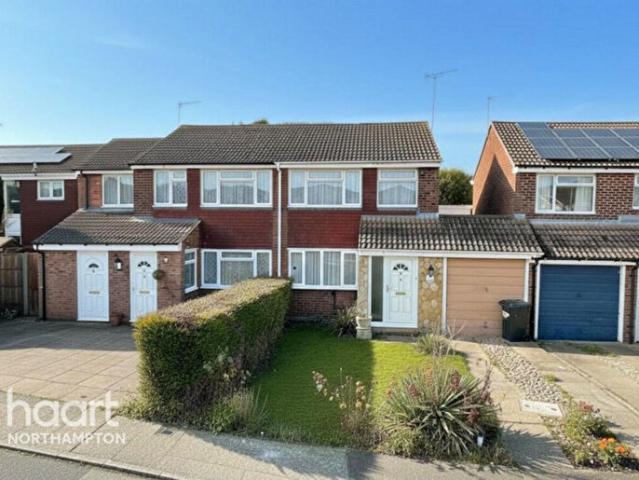 Apartment for rent in Bugbrooke