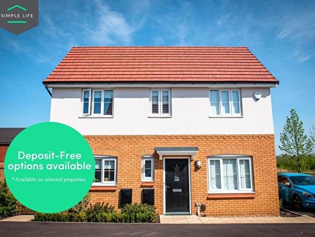 Apartment for rent in Camp Hill, Warwickshire