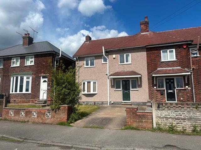 Apartment for rent in Eastwood, Attenborough