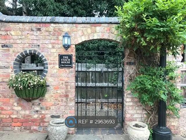 Apartment for rent in New Bilton, Warwickshire