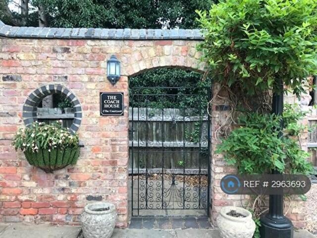 Apartment for rent in New Bilton, Warwickshire