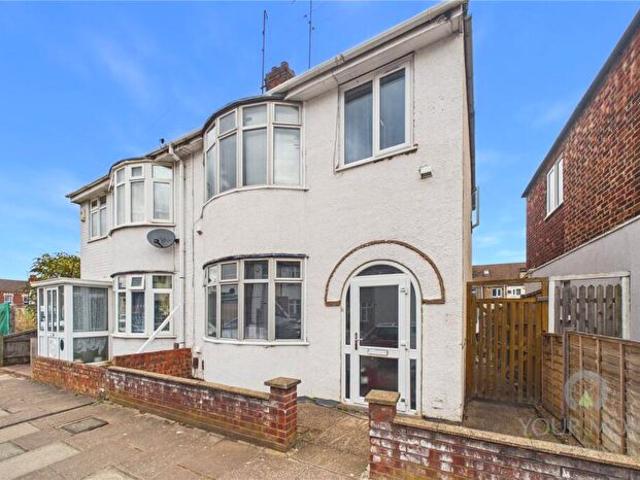 Apartment for rent in Far Cotton and Delapre, Far Cotton