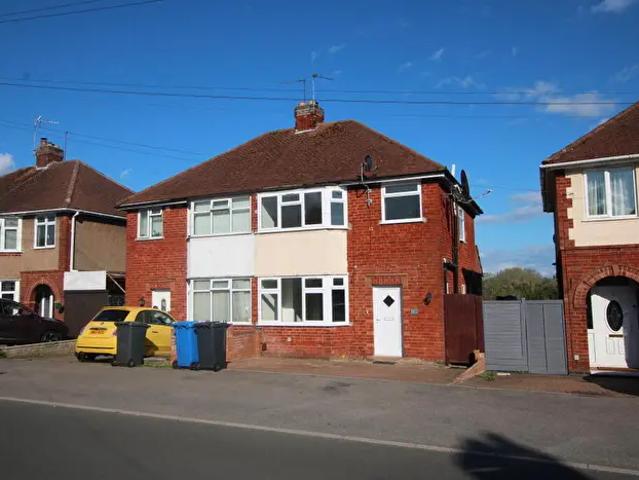 Apartment for rent in Kettering