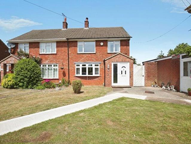 Apartment for rent in Dromore, Oxfordshire