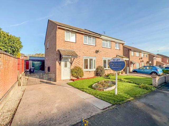 Apartment for rent in Barton, Leicestershire