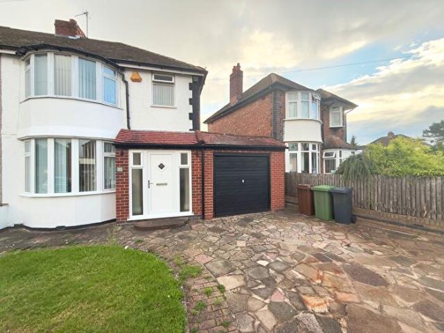 Apartment for rent in West Midlands