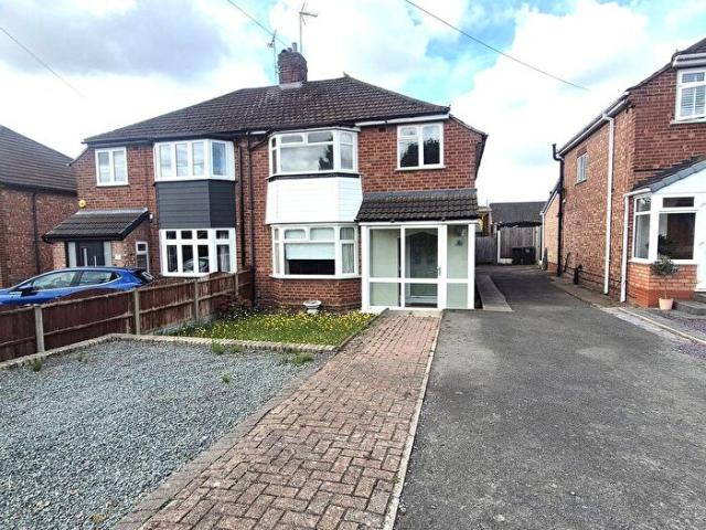 Apartment for rent in Sutton Coldfield, West Midlands
