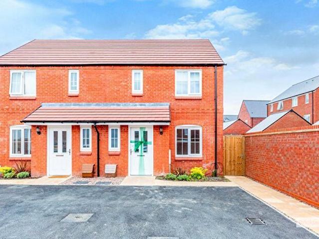 Apartment for rent in Woodland Valley, Rothwell