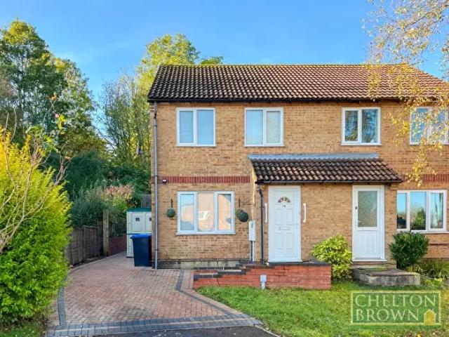 Apartment for rent in Southbrook, Daventry