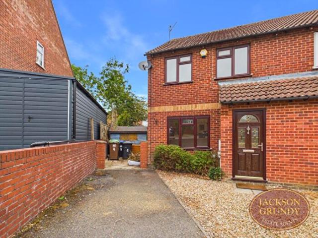 Apartment for rent in Southbrook, Daventry