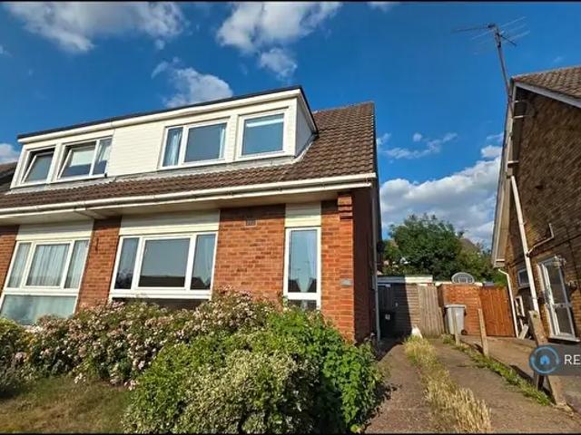 Apartment for rent in Ise Lodge, Kettering