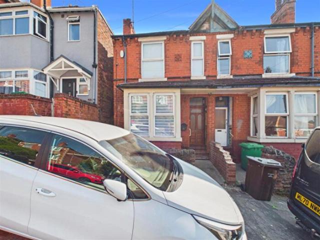 Apartment for rent in St Ann's, Haddon