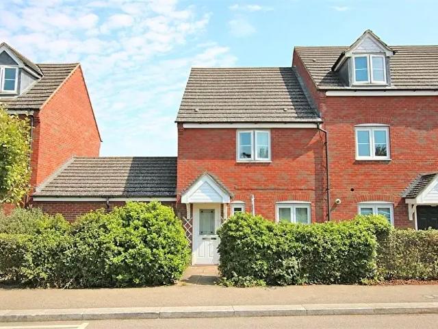Apartment for rent in Upton, Duston