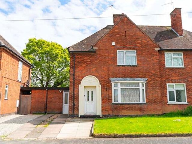 Apartment for rent in Stanford On Avon, Leicestershire