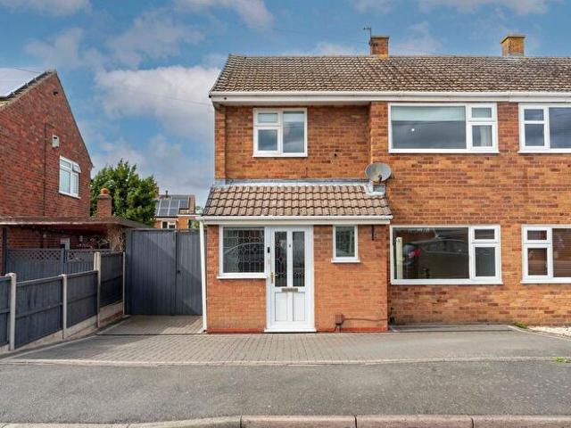 Apartment for rent in South Wigston, Wigston Magna