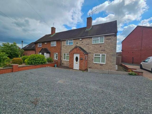 Apartment for rent in Alderminster, Warwickshire
