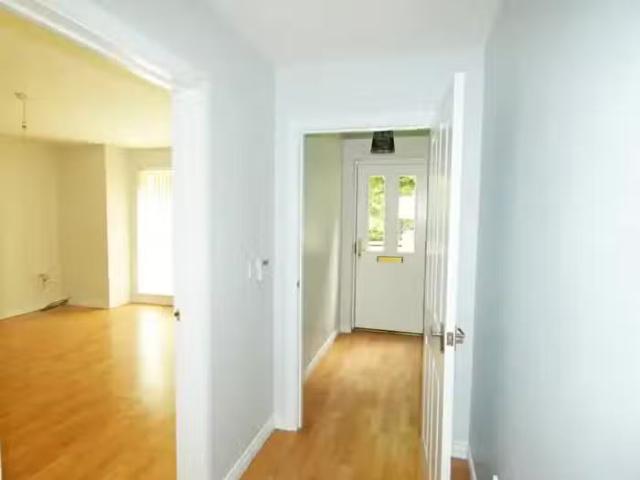 House for rent in Armoy