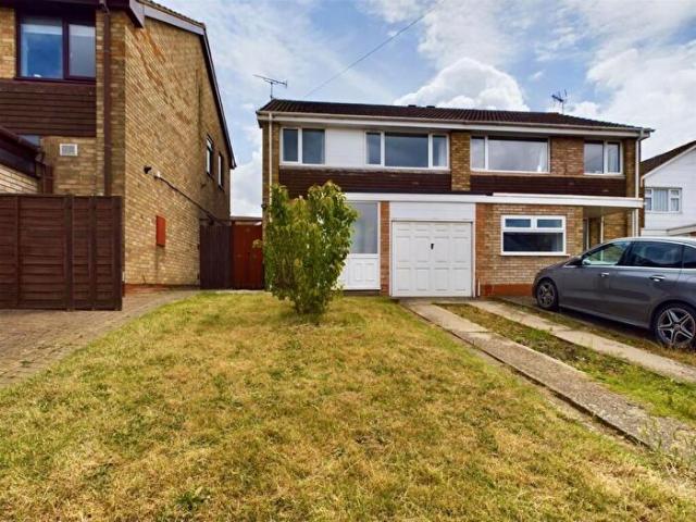 Apartment for rent in Ise Lodge, Kettering