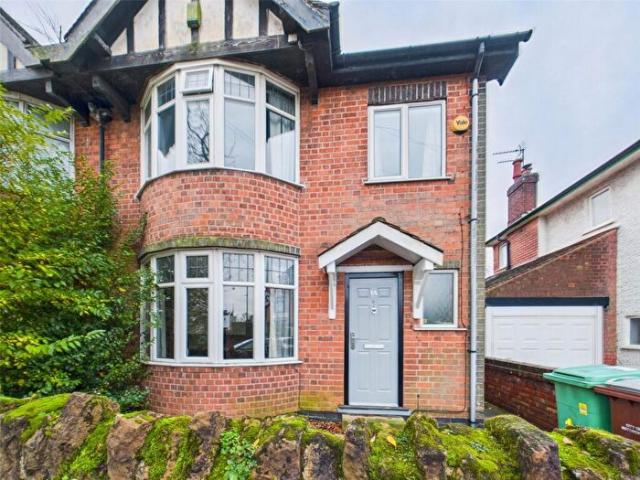 Apartment for rent in Haddon, East Midlands