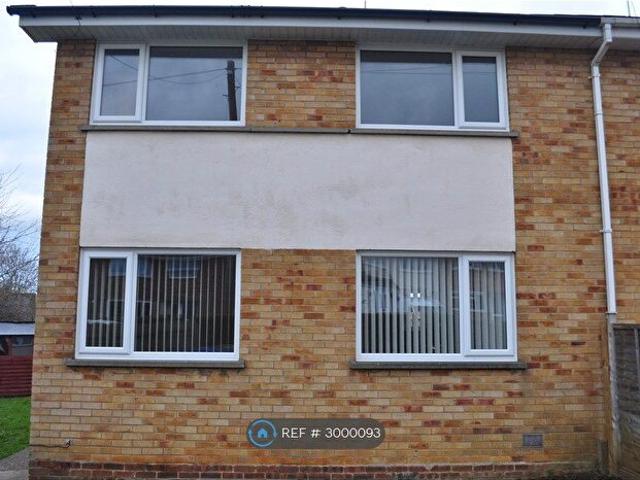 Apartment for rent in Towcester, Northamptonshire