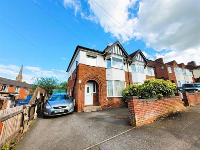 Apartment for rent in Rushden