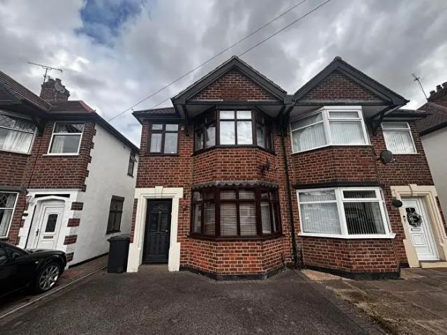 Apartment for rent in Camp Hill, Warwickshire
