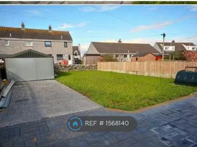 House for rent in Dumfries And Galloway