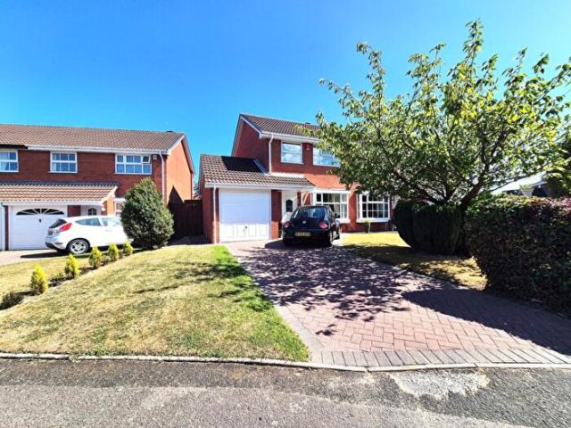 Apartment for rent in Sutton Coldfield, West Midlands