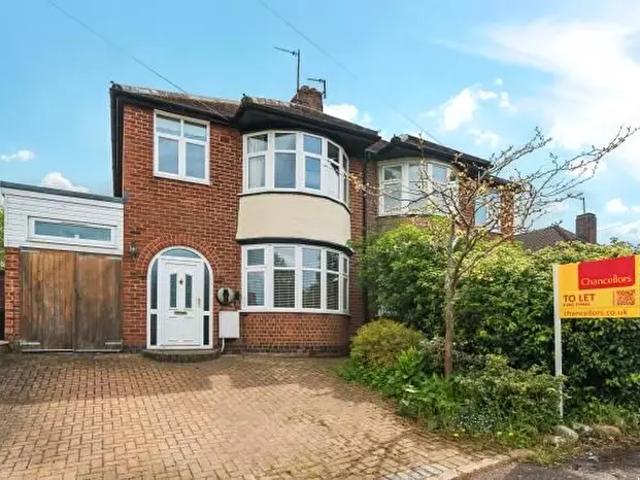 Apartment for rent in Dromore, Oxfordshire