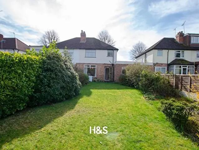 Apartment for rent in Shirley, West Midlands