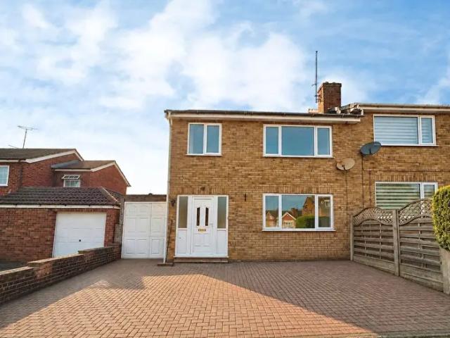 Apartment for rent in Wendel View, Wellingborough
