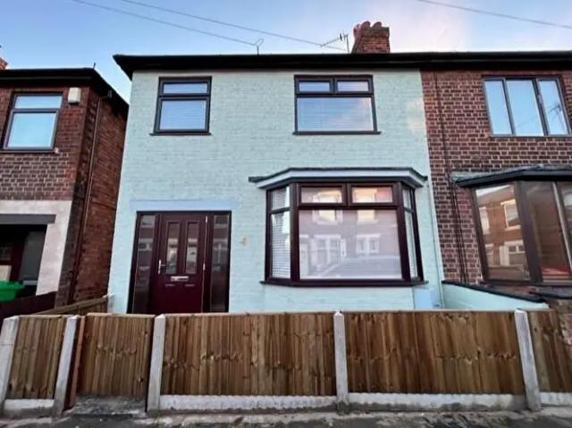 Apartment for rent in Haddon, East Midlands
