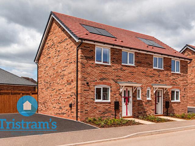 Apartment for rent in Barton In Fabis, East Midlands