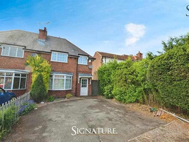 Apartment for rent in Glenfield, Blaby