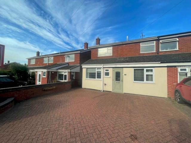 Apartment for rent in Barton, Leicestershire