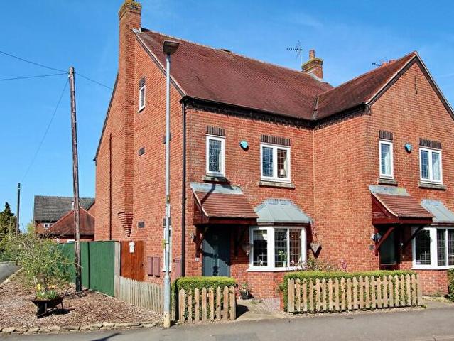 Apartment for rent in Barton, Leicestershire