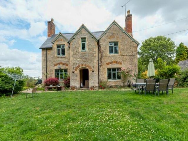 Apartment for rent in Rousham, West Oxfordshire