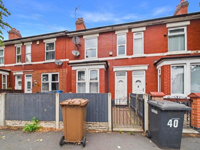 Apartment for rent in Normanton, East Midlands