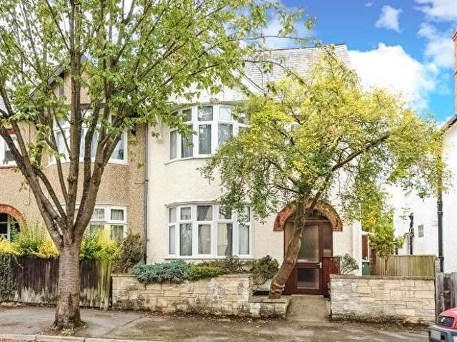 Apartment for rent in Old Headington, The Slade