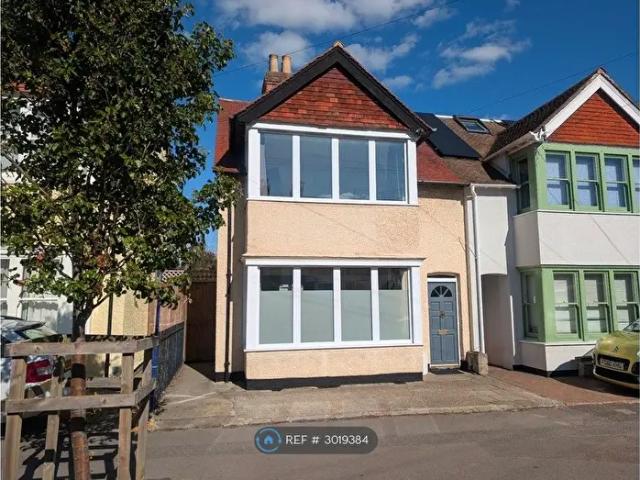 Apartment for rent in Headington, Oxford