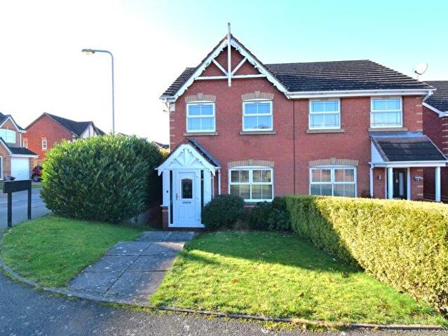 Apartment for rent in Kettlebrook, Staffordshire
