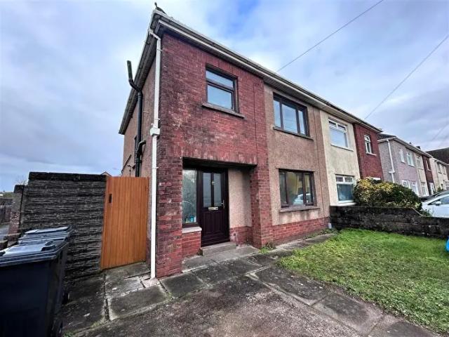Apartment for rent in Sandfields, Sandfields West