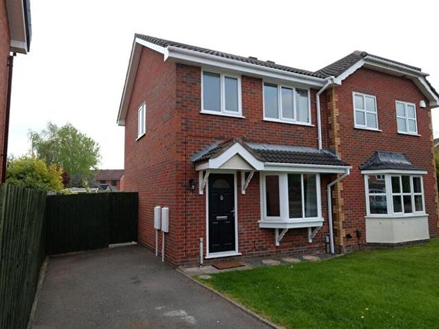 Apartment for rent in Kettlebrook