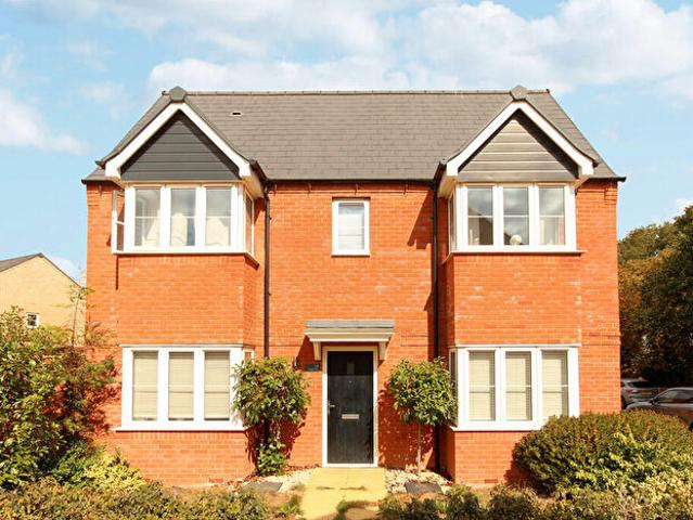 Apartment for rent in Stanton Cross, Wellingborough