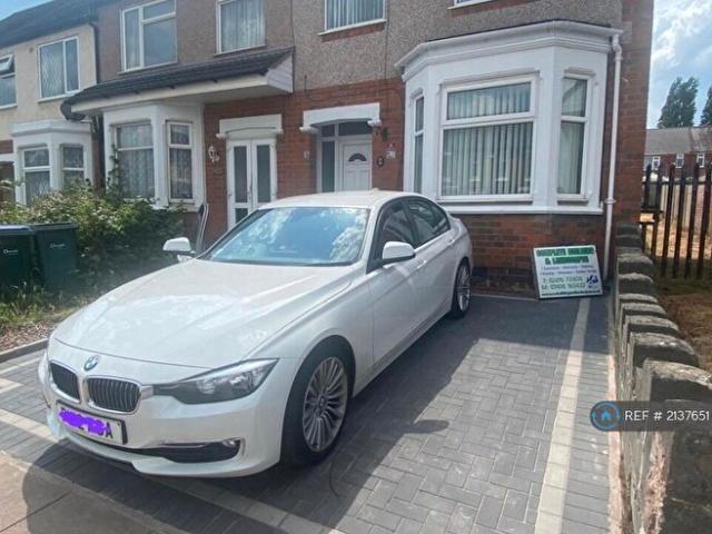 Apartment for rent in Courthouse Green, West Midlands