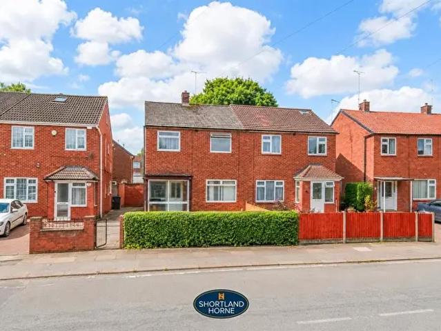 Apartment for rent in Courthouse Green, West Midlands