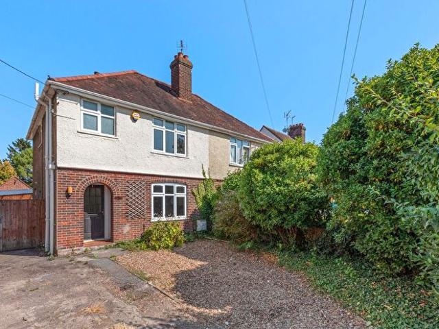 Apartment for rent in Horsenden, Princes Risborough