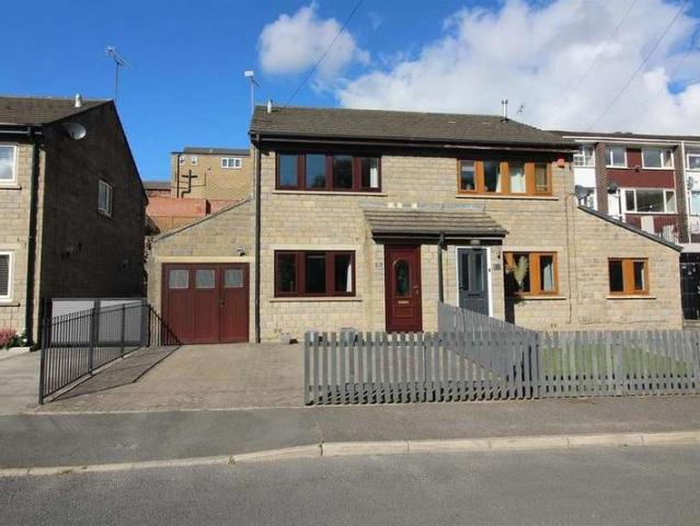 House for rent in Denby Dale